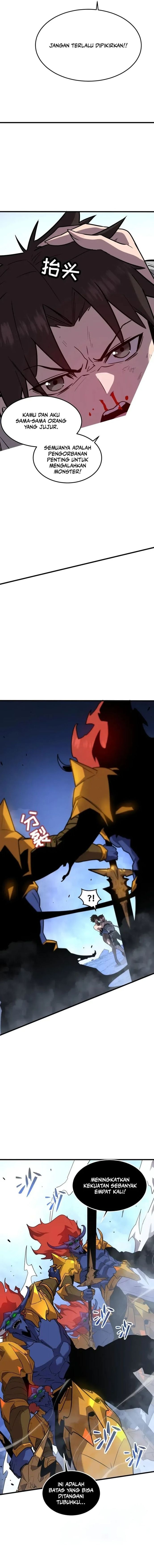 Baca My System Is Very Serious - Chapter 33 halaman 14