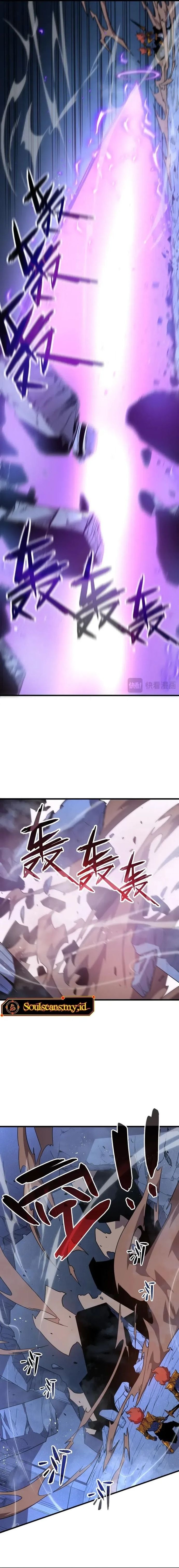 Baca My System Is Very Serious - Chapter 33 halaman 6