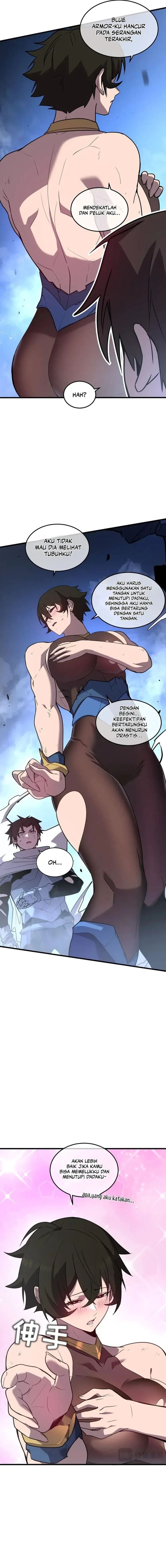 Baca My System Is Very Serious - Chapter 33 halaman 9