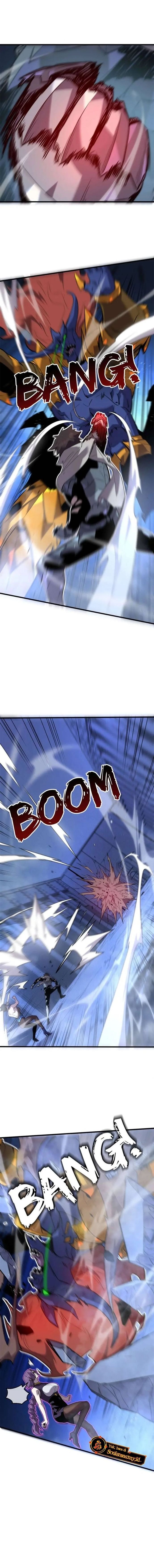 Baca My System Is Very Serious - Chapter 34 halaman 11