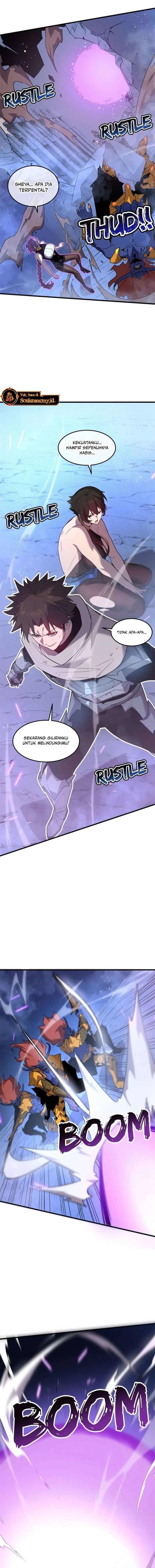 Baca My System Is Very Serious - Chapter 34 halaman 12