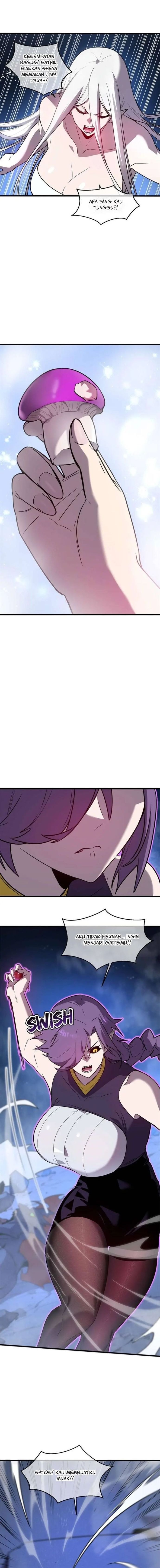 Baca My System Is Very Serious - Chapter 34 halaman 15