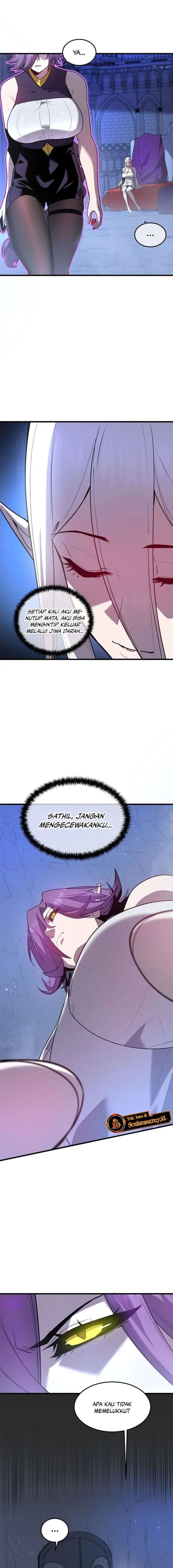 Baca My System Is Very Serious - Chapter 34 halaman 3