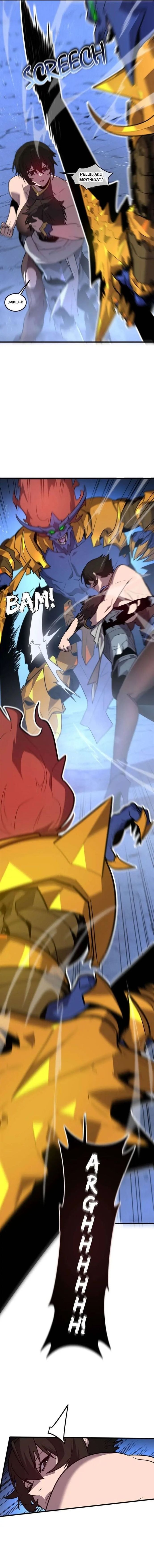 Baca My System Is Very Serious - Chapter 34 halaman 5