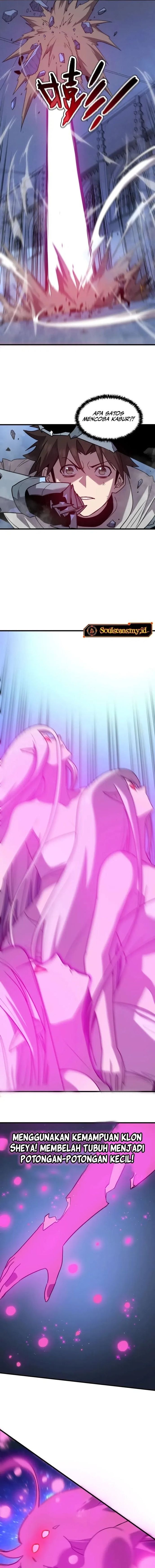 Baca My System Is Very Serious - Chapter 35 halaman 15