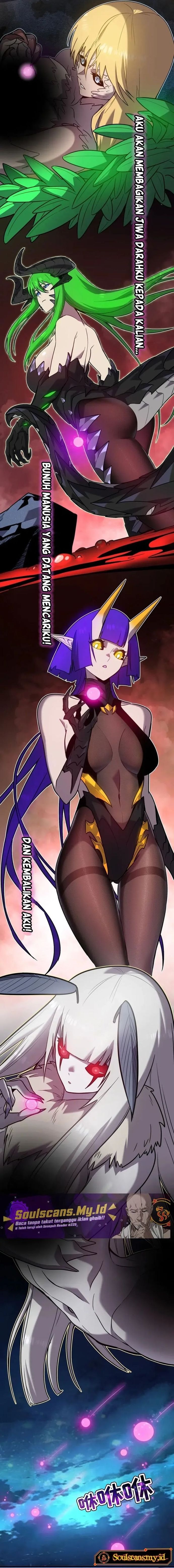 Baca My System Is Very Serious - Chapter 35 halaman 17