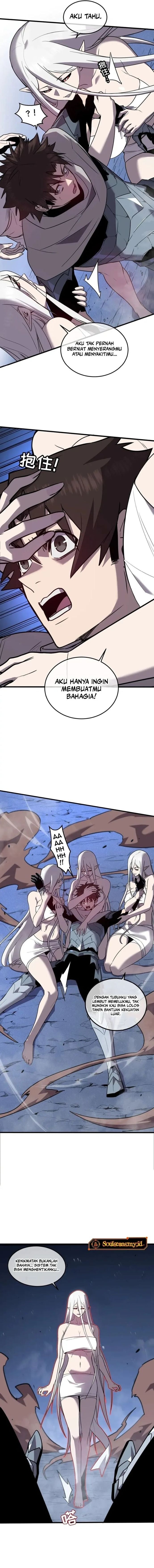 Baca My System Is Very Serious - Chapter 35 halaman 4