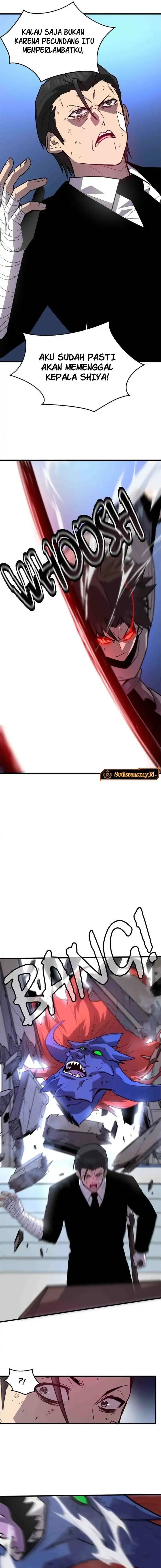 Baca My System Is Very Serious - Chapter 36 halaman 13