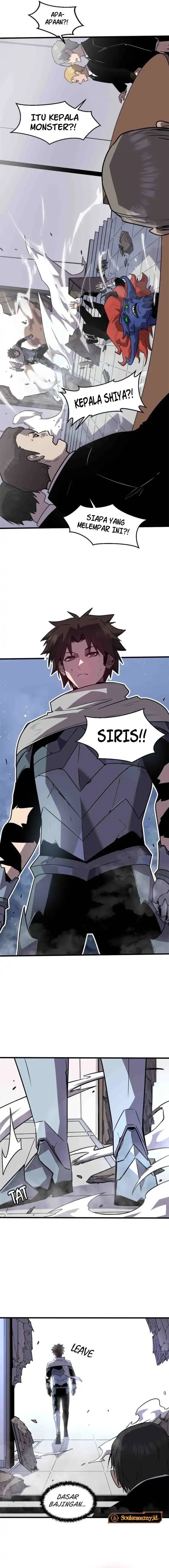 Baca My System Is Very Serious - Chapter 36 halaman 15