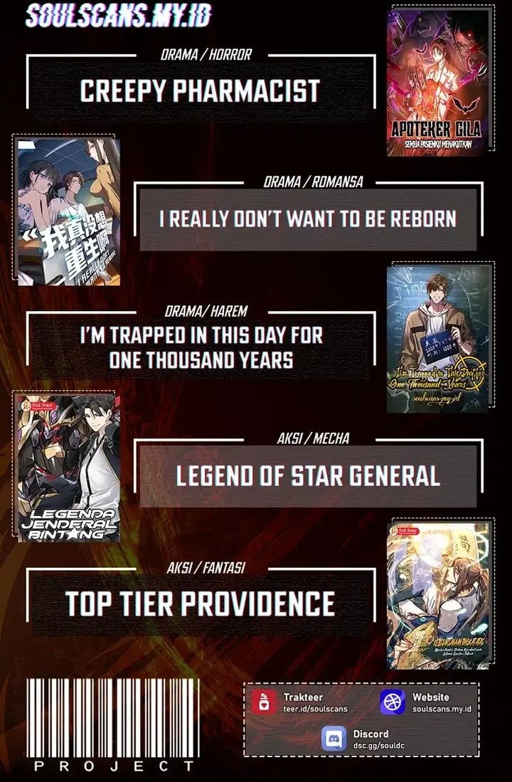 Baca My System Is Very Serious - Chapter 36 halaman 18