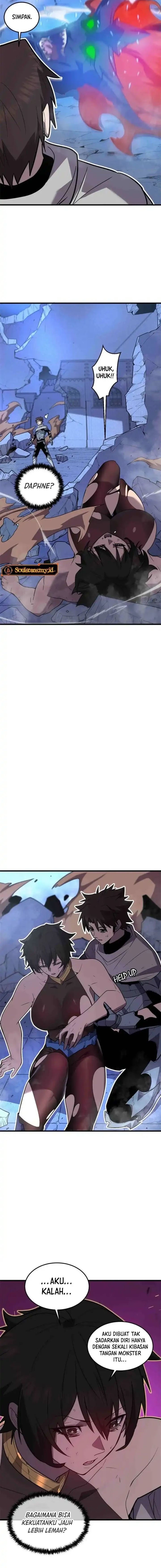 Baca My System Is Very Serious - Chapter 36 halaman 2