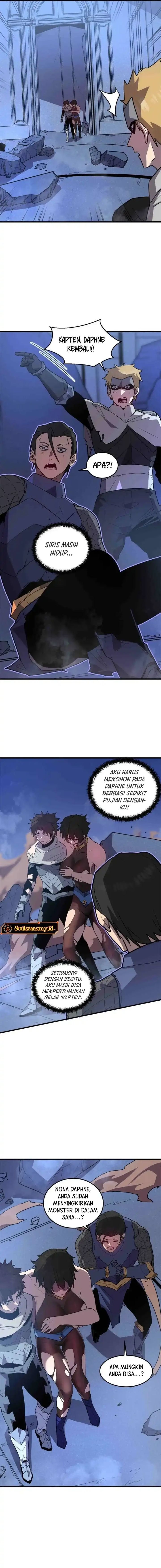 Baca My System Is Very Serious - Chapter 36 halaman 4