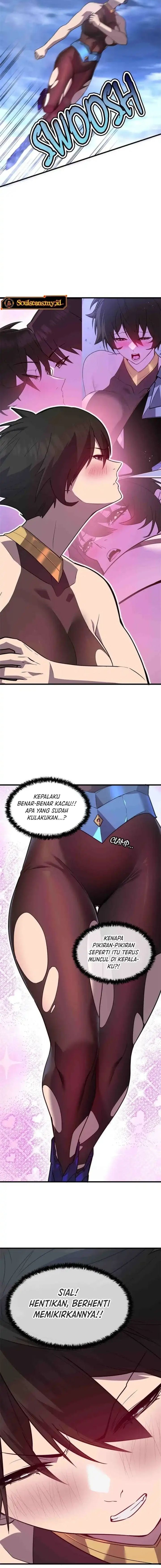 Baca My System Is Very Serious - Chapter 36 halaman 9