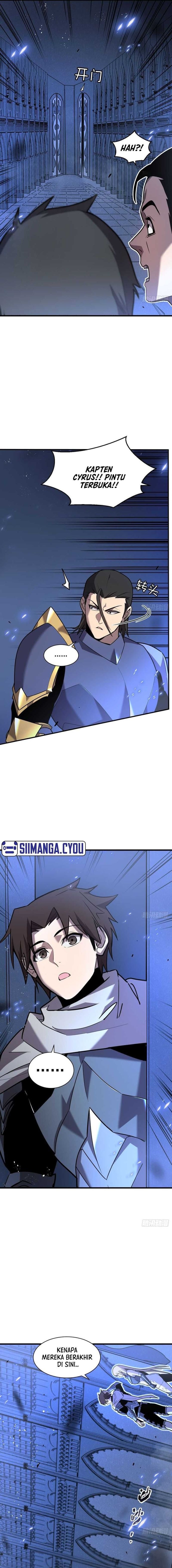 Baca My System Is Very Serious - Chapter 4 halaman 11