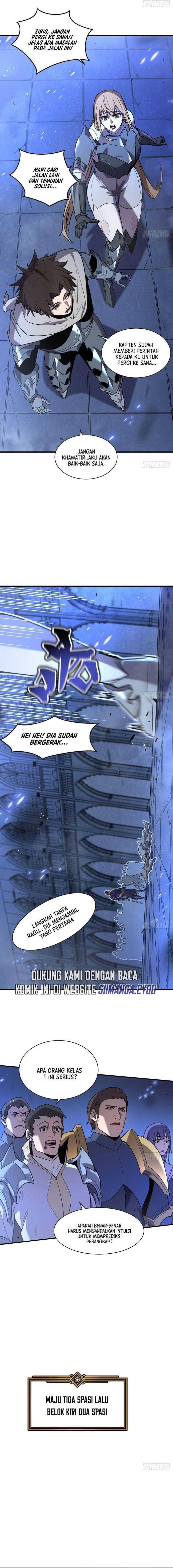 Baca My System Is Very Serious - Chapter 4 halaman 17