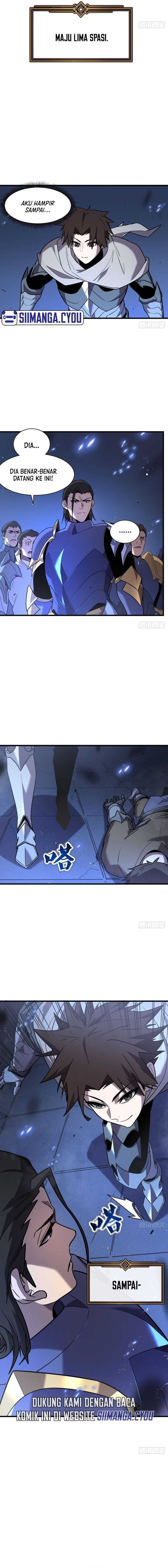 Baca My System Is Very Serious - Chapter 4 halaman 20