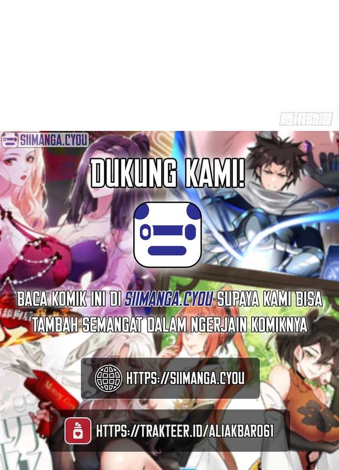 Baca My System Is Very Serious - Chapter 4 halaman 22