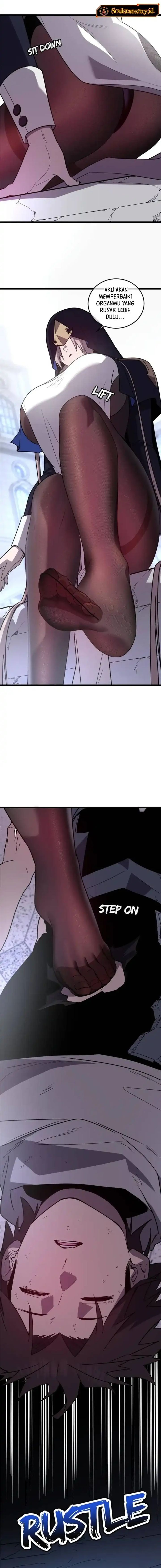 Baca My System Is Very Serious - Chapter 41 halaman 11