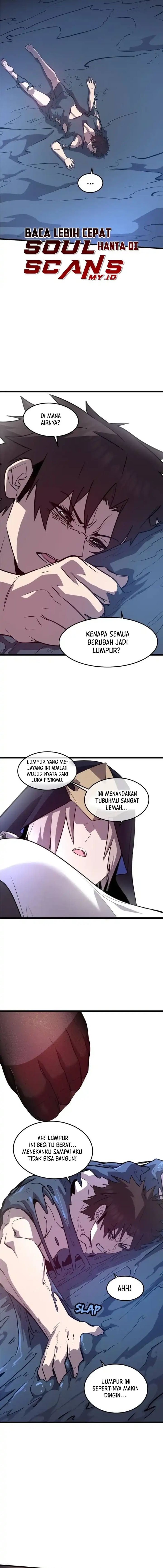 Baca My System Is Very Serious - Chapter 41 halaman 12