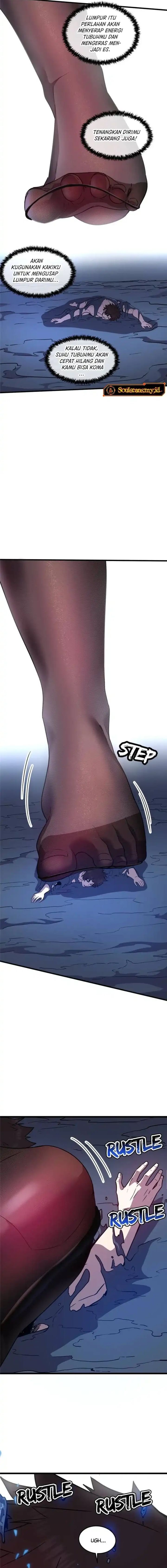 Baca My System Is Very Serious - Chapter 41 halaman 13