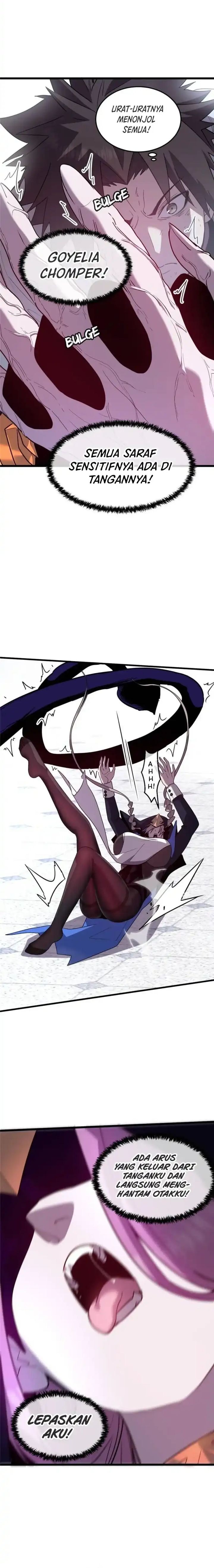 Baca My System Is Very Serious - Chapter 41 halaman 2