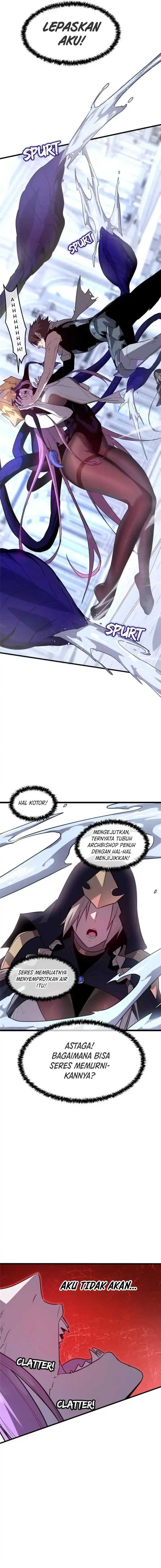 Baca My System Is Very Serious - Chapter 41 halaman 3