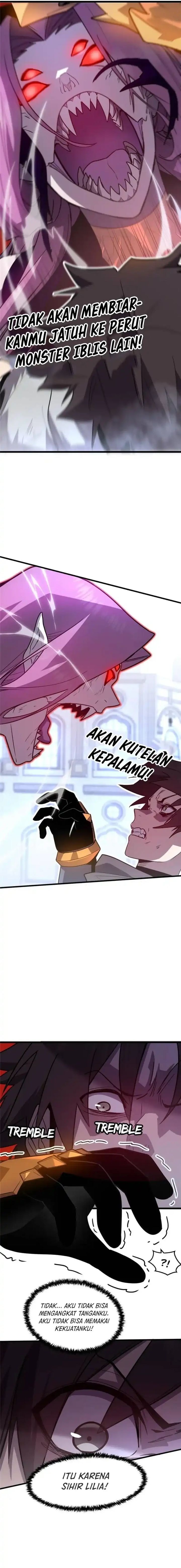 Baca My System Is Very Serious - Chapter 41 halaman 4