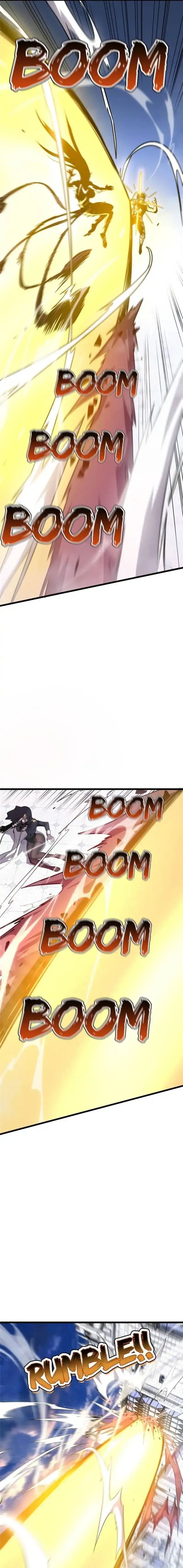 Baca My System Is Very Serious - Chapter 41 halaman 6