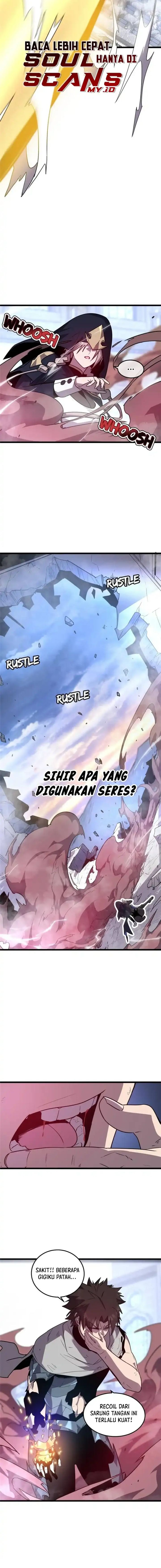 Baca My System Is Very Serious - Chapter 41 halaman 7