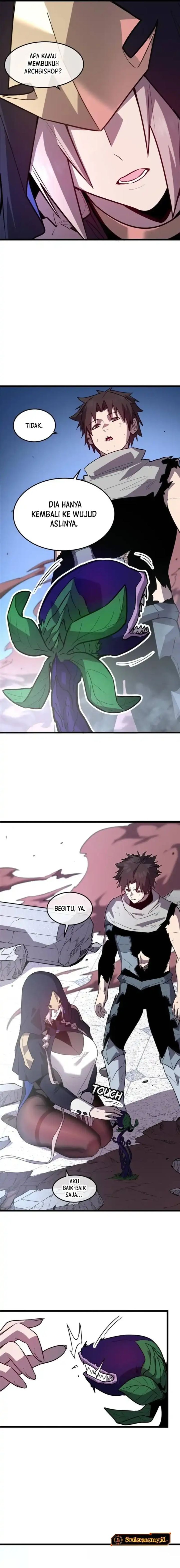 Baca My System Is Very Serious - Chapter 41 halaman 9