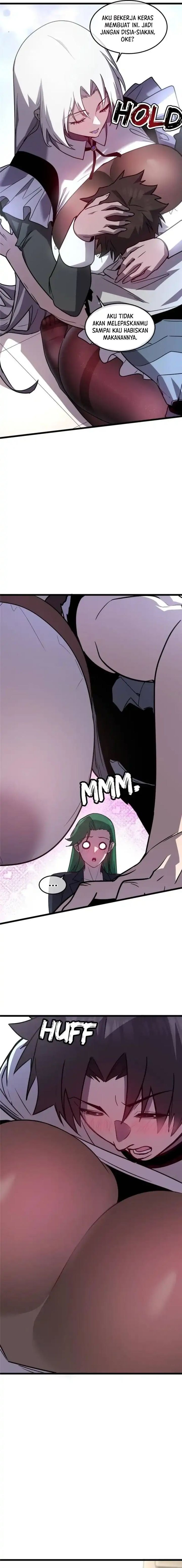 Baca My System Is Very Serious - Chapter 43 halaman 10