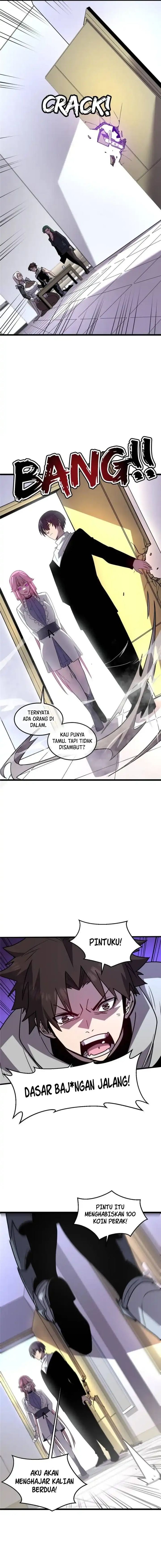 Baca My System Is Very Serious - Chapter 43 halaman 14