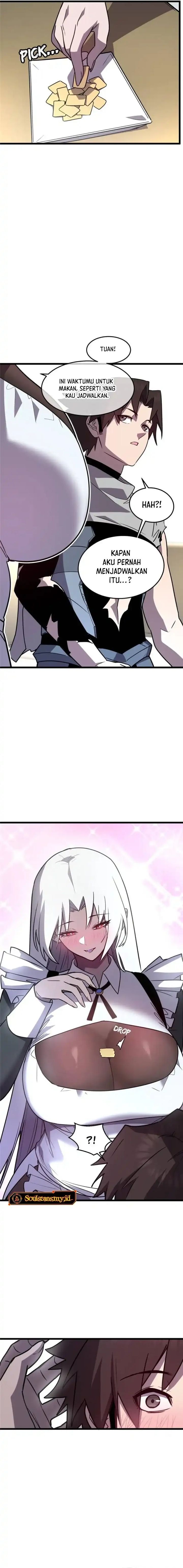 Baca My System Is Very Serious - Chapter 43 halaman 9