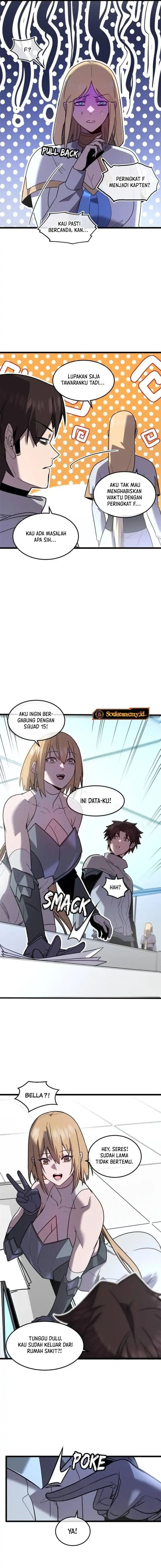 Baca My System Is Very Serious - Chapter 45 halaman 10