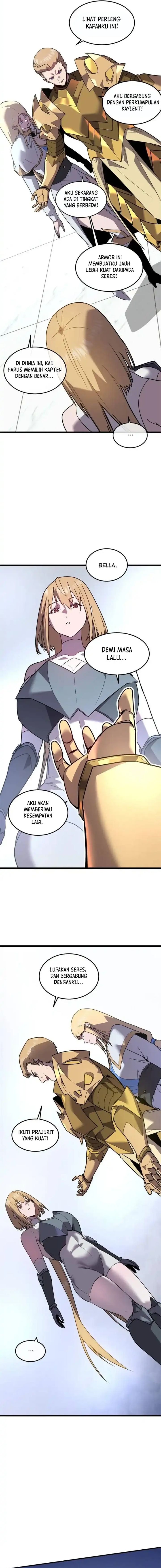 Baca My System Is Very Serious - Chapter 45 halaman 13