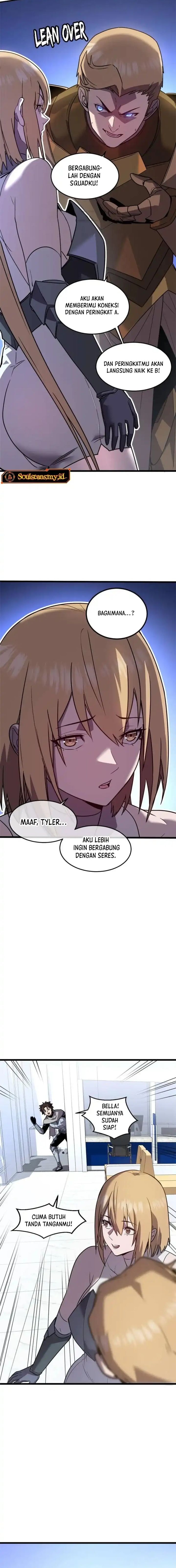 Baca My System Is Very Serious - Chapter 45 halaman 14