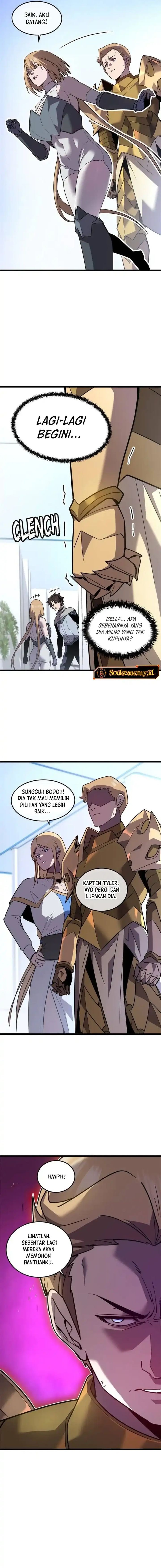 Baca My System Is Very Serious - Chapter 45 halaman 15