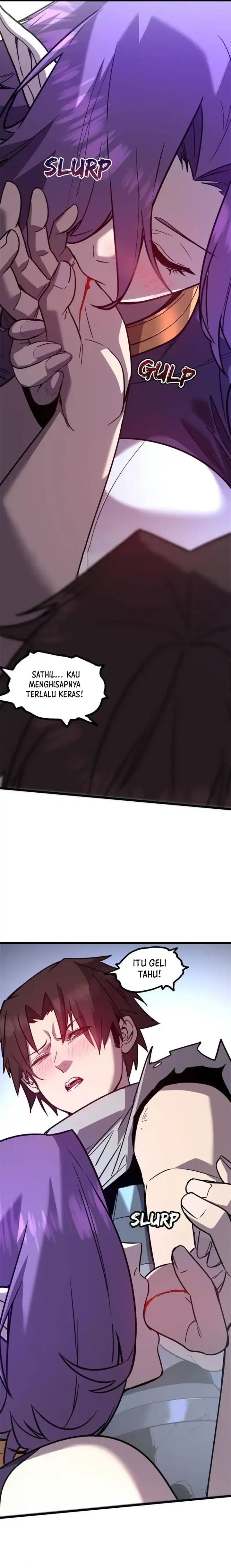 Baca My System Is Very Serious - Chapter 45 halaman 2