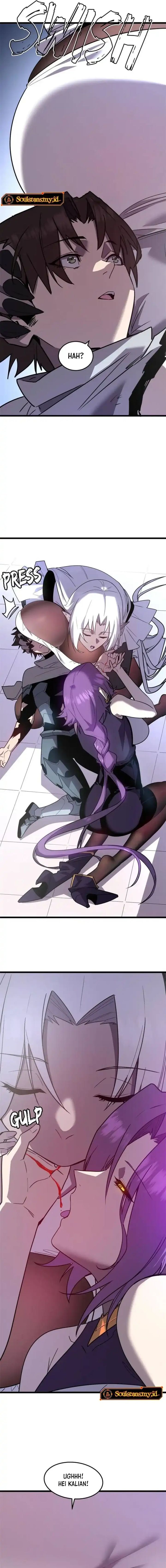 Baca My System Is Very Serious - Chapter 45 halaman 4