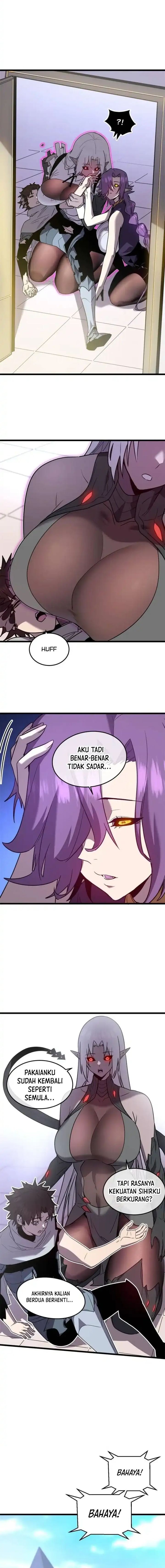 Baca My System Is Very Serious - Chapter 45 halaman 6