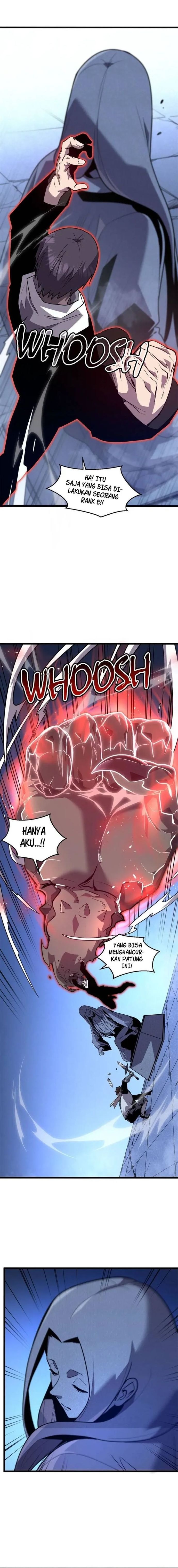 Baca My System Is Very Serious - Chapter 47 halaman 13