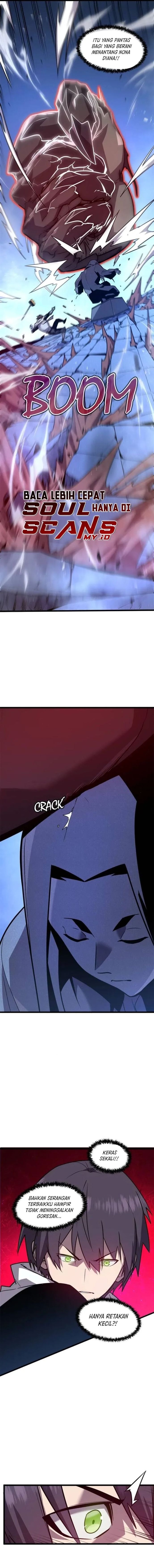 Baca My System Is Very Serious - Chapter 47 halaman 14