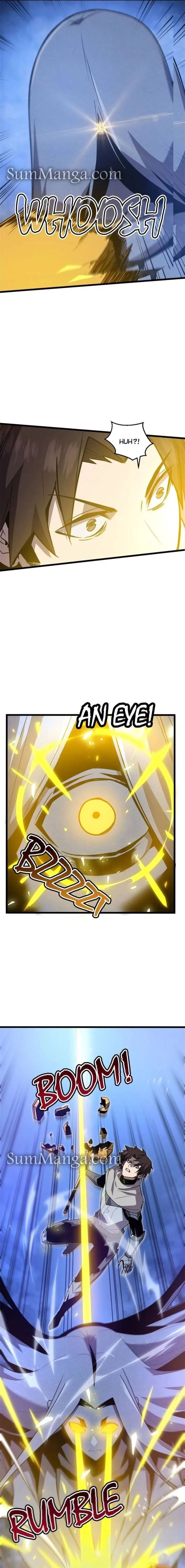 Baca My System Is Very Serious - Chapter 47 halaman 16