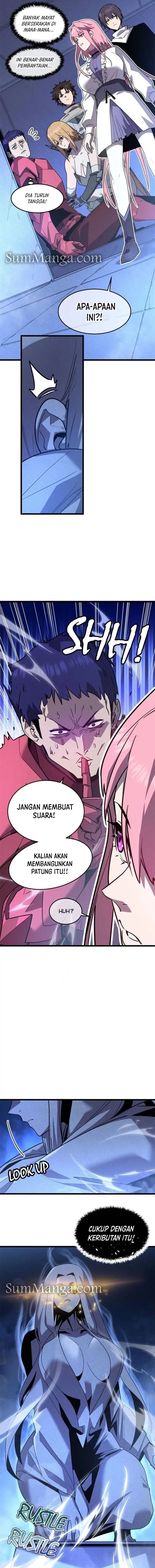 Baca My System Is Very Serious - Chapter 47 halaman 2