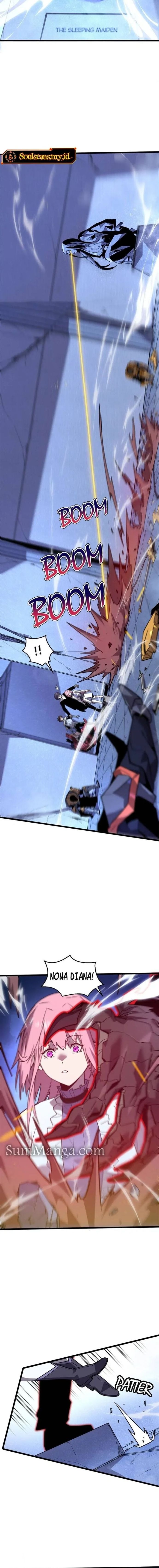 Baca My System Is Very Serious - Chapter 47 halaman 3