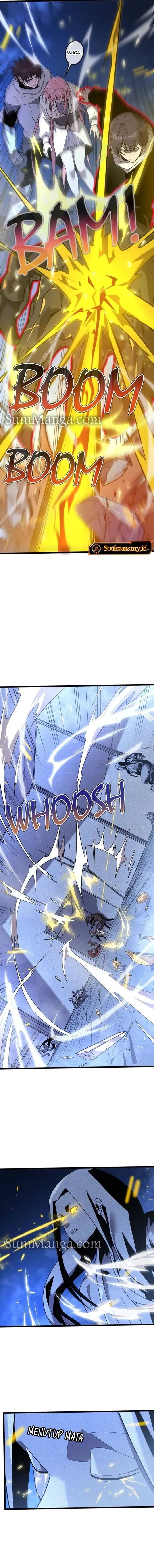 Baca My System Is Very Serious - Chapter 47 halaman 4