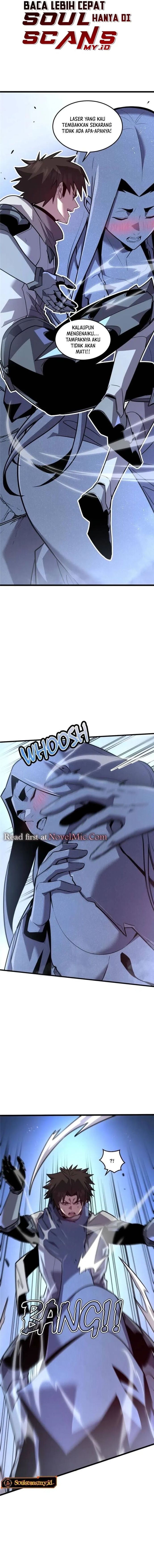 Baca My System Is Very Serious - Chapter 49 halaman 10