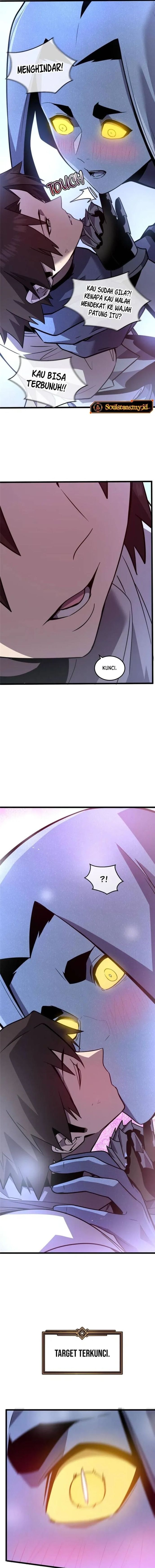 Baca My System Is Very Serious - Chapter 49 halaman 12