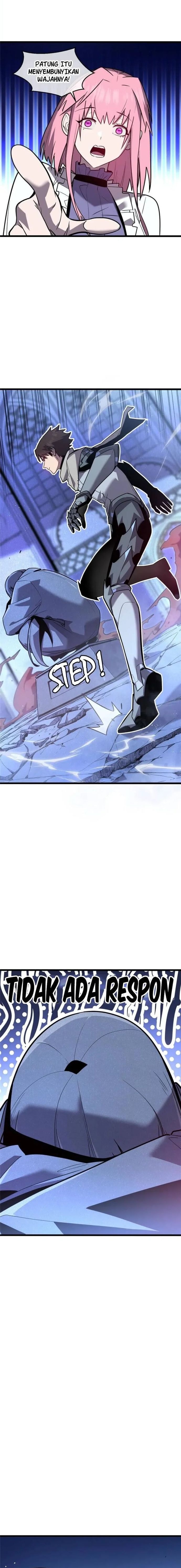 Baca My System Is Very Serious - Chapter 49 halaman 15