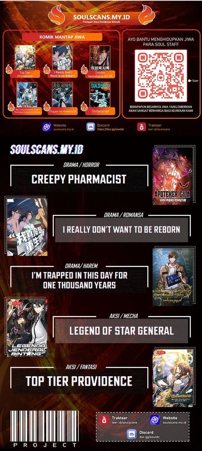 Baca My System Is Very Serious - Chapter 49 halaman 18